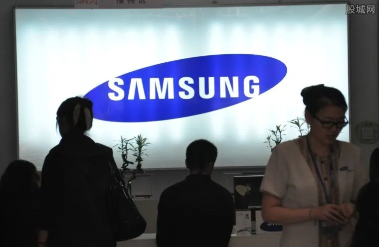 三星手机承认危机 在中国市场份额惨不忍睹