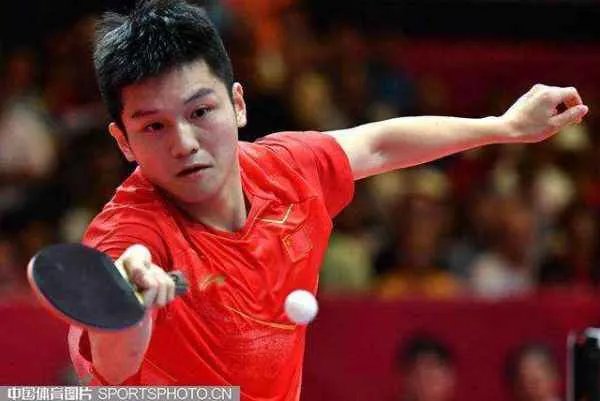 2020男乒世界杯樊振东夺冠，他能否称的上是我国的乒乓球国手？
