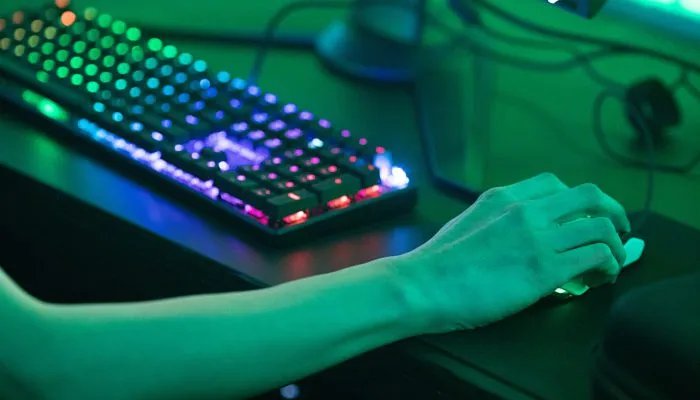 游戏军团名字大全霸气 又霸气又冷酷的军团名