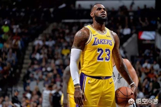 猛龙客场击败湖人,保持这几个赛季对湖人十连胜,湖人输在哪?猛龙赢在哪?