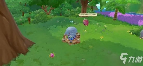 摩尔庄园毛毛头位置在哪?全地图毛毛头位置图文汇总