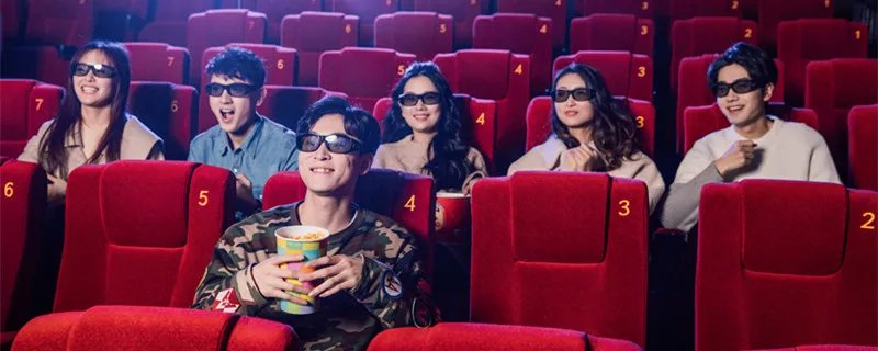 点映和首映什么意思 点映和首映什么含义