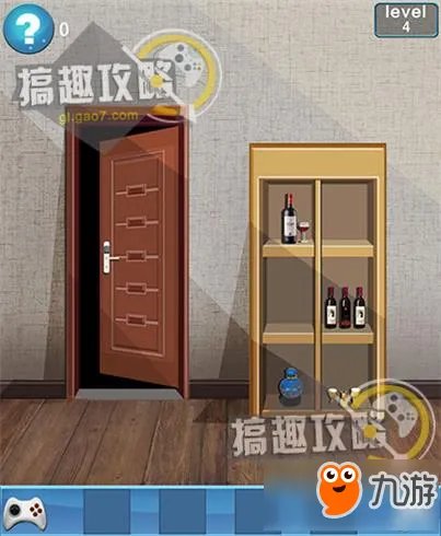 密室逃脱100间房攻略 密室逃脱100间房通关图文攻略