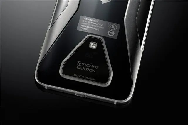 黑鲨3的发布是否会让iqoo今年上半年一蹶不振？