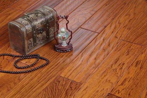 实木地板价格 木地板不同种类的价格