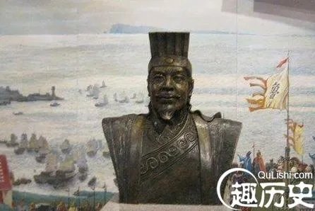 鲁肃简介 揭秘为什么会说鲁肃不如樊哙