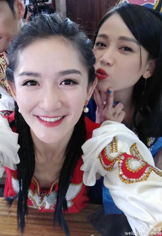 谢娜微博近一亿的粉丝,真实可信度有多高?