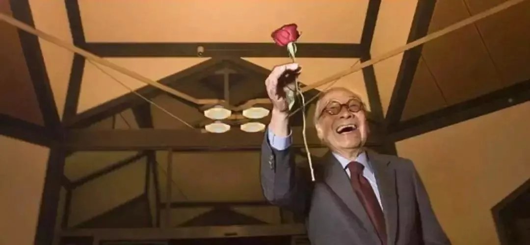 著名建筑师贝聿铭故居出售,他亲自操刀的家居然是这样的?