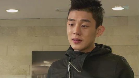 谁可以告诉我《时尚王》的结局到底是什么意思!!!!!!!!