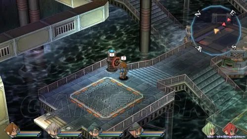 《英雄传说：碧之轨迹》图文全攻略