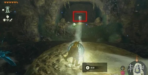 《塞尔达传说王国之泪》天空神庙怎么进？天空神庙位置及宝箱攻略大全