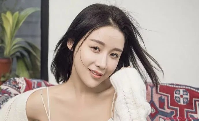 姚芊羽今年多大年龄?姚芊羽现在结婚了吗