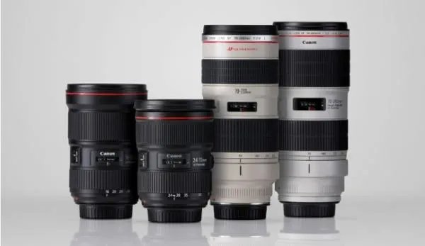 70200f2.8一代区别