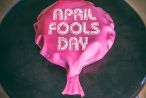 2019愚人节整人图片大全 愚人节恶作剧整人的搞笑图集