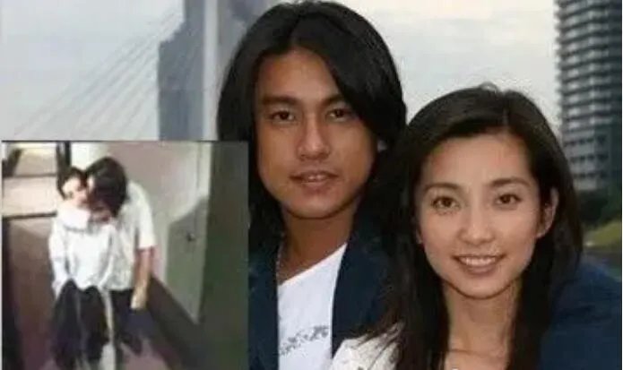 李冰冰老公是谁？李冰冰个人资料简历