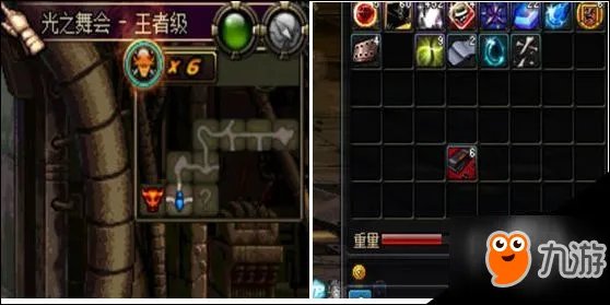 DNF数据芯片怎么刷 DNF数据芯片哪里爆的多