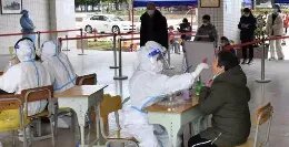 上海将恢复小区出入,当地的防护措施是否有所改变?