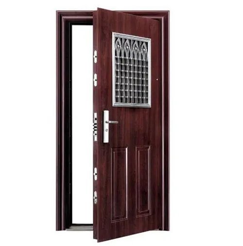 防盗门密封条怎么更换