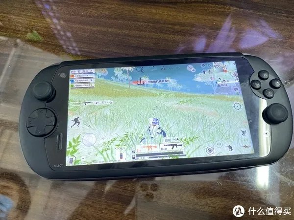 魔奇i7S最专业的游戏手机开箱+使用感受