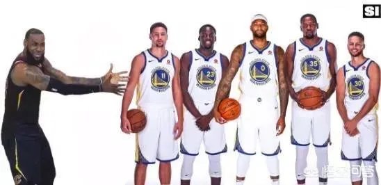 为什么考辛斯加盟勇士会惹众怒？