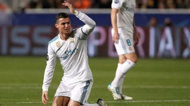 C罗拒绝采访！怼记者:我说这些。你却写成那些。你怎么看？