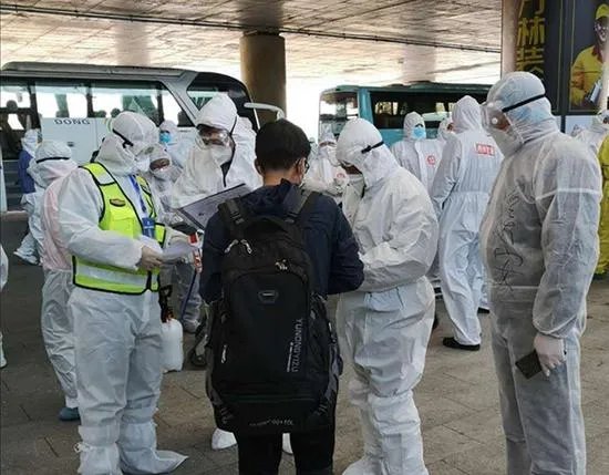 31省份新增19例确诊，存在境外输入的风险吗？