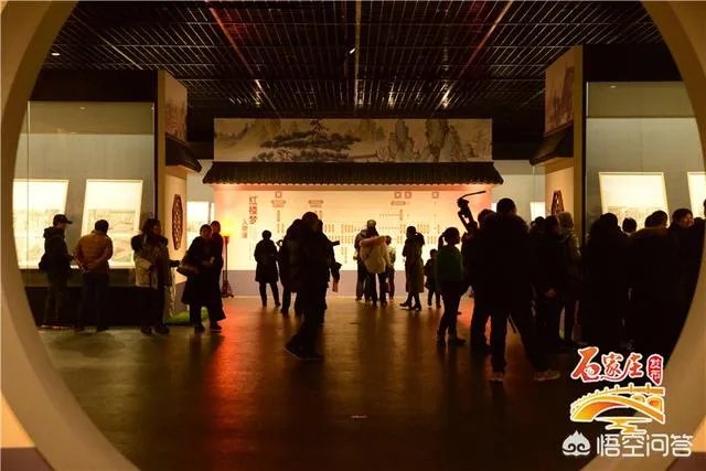 关于《红楼梦》的人物画册都有哪些？