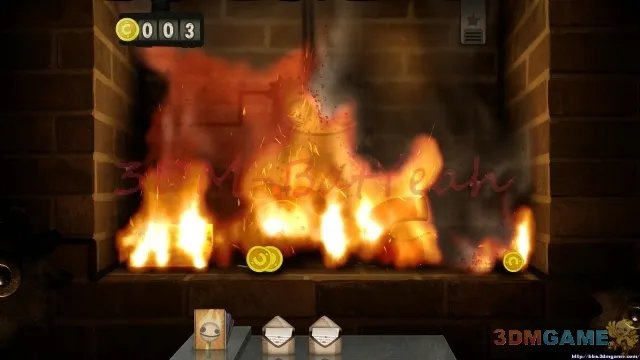 小小地狱之火图文攻略 教你怎么玩小小地狱之火