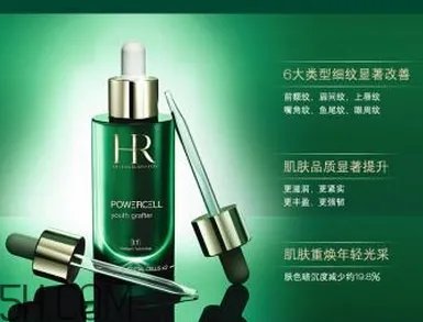 hr赫莲娜小绿瓶的使用顺序 赫莲娜小绿瓶使用方法