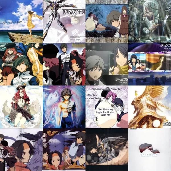 翼神传说好看吗