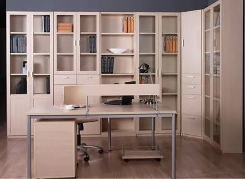 定做书柜的优势 定做书柜注意事项