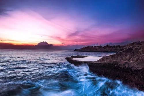 哪里拍婚纱照最好 盘点国外著名的婚纱照拍摄地点