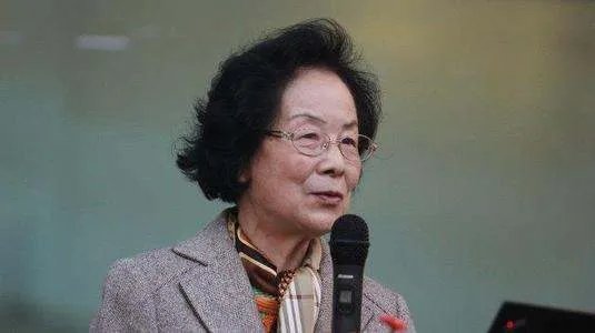 中国科学院院士张俐娜逝世，她究竟是因何去世的？