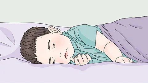 新生儿不爱睡觉怎么办