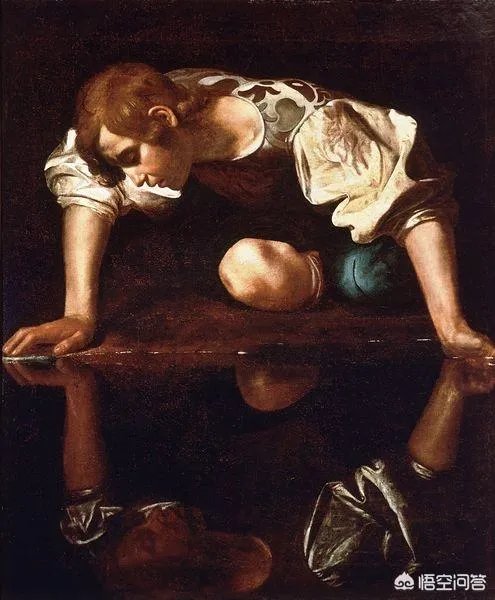 古代铜镜能照清楚人吗