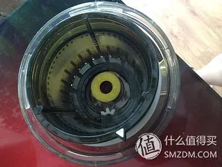 中了电视购物的毒！HUROM 韩国惠人 HU-500DG 原汁机