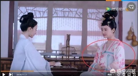 大肚子孕妇电视剧合集