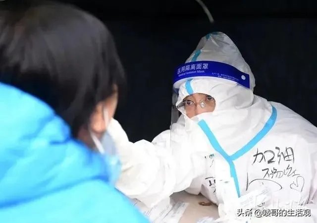 石家庄新增5例确诊,“四连降”能否预判疫情走向?