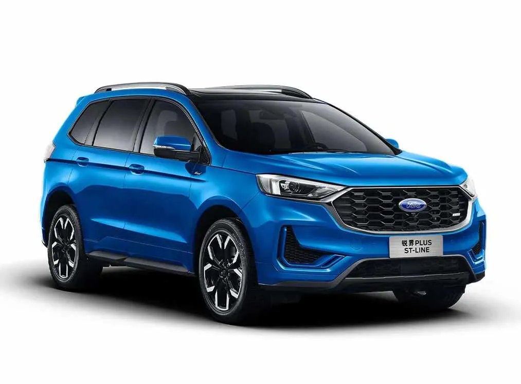 性价比超高的SUV