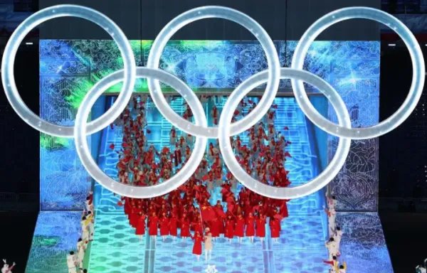 历届冬奥会举办地点是什么?