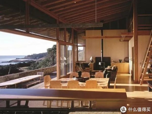 比尔盖茨豪宅大曝光，22万参观一次，虽桃色不断，但品味着实可以！