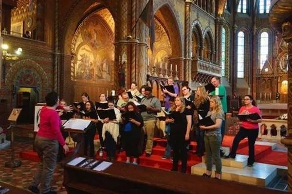 天主教歌曲大全