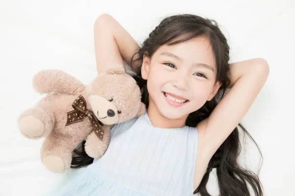 诗意的女孩名字 女孩诗意优雅的名字大全