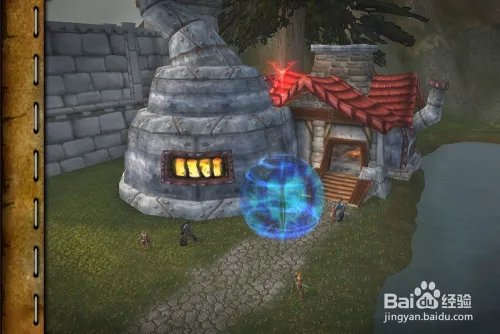 [魔兽世界][天降厄运]任务怎么做