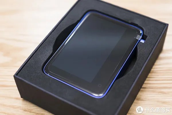 艾利和ACTIVO CT15:沉默中蜕变的随身播放器新形态