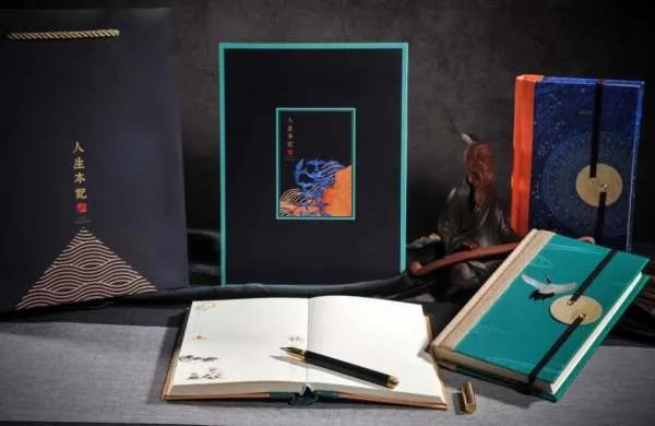 周年庆送什么礼物