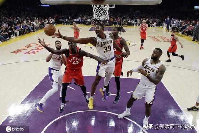 猛龙客场击败湖人,保持这几个赛季对湖人十连胜,湖人输在哪?猛龙赢在哪?