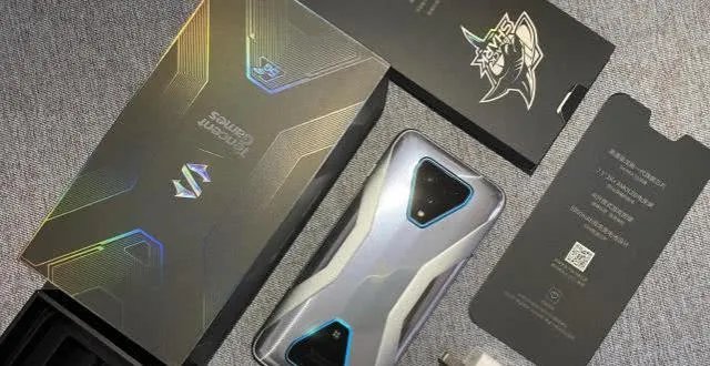 黑鲨3的发布是否会让iqoo今年上半年一蹶不振？