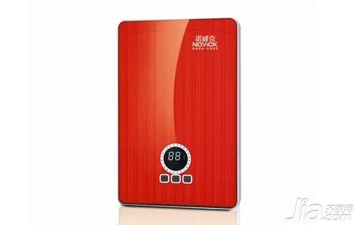 欧莱克即热式电热水器质量怎么样