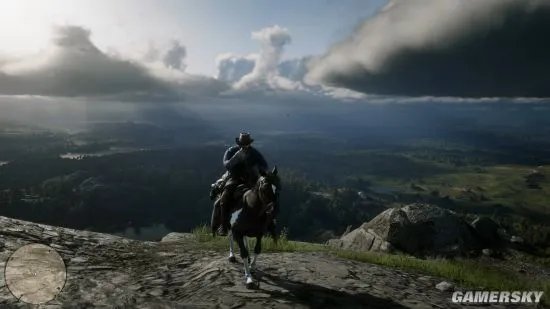 《荒野大镖客：救赎2》原声音乐曝光 192首大师级配乐耳朵怀孕